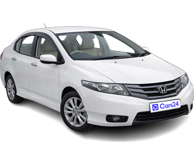 2012 Honda City - Sedan - Petrol - Manual - ₹1.50 lakh