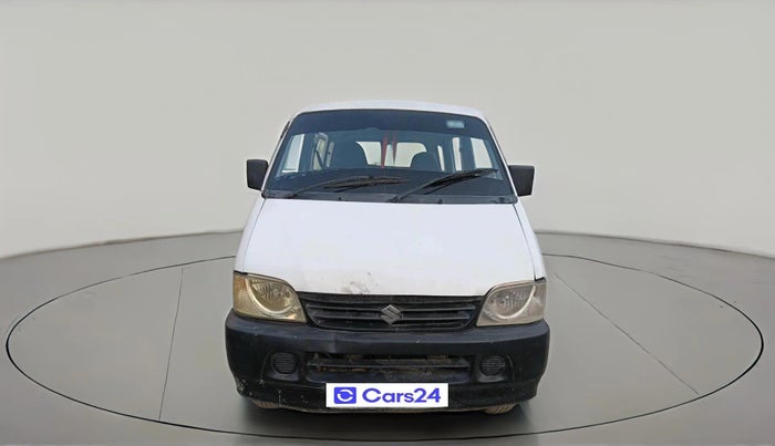 2016 Maruti Eeco 5 STR CNG WITH HTR, CNG, Manual, 1,52,194 km, exterior