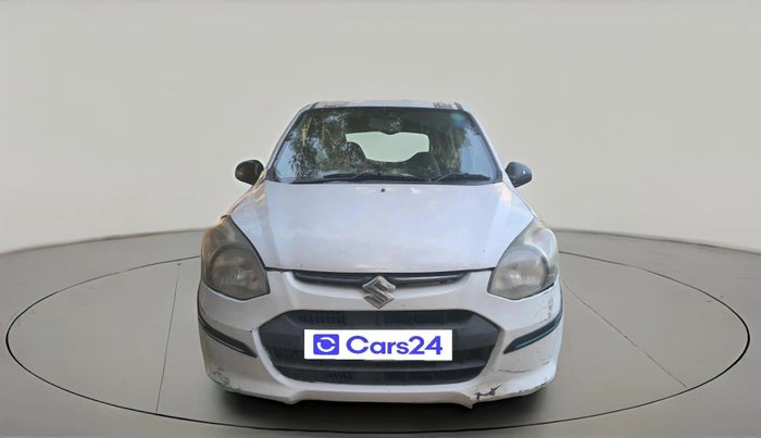 2013 Maruti Alto 800 LXI CNG, CNG, Manual, 1,01,387 km, exterior