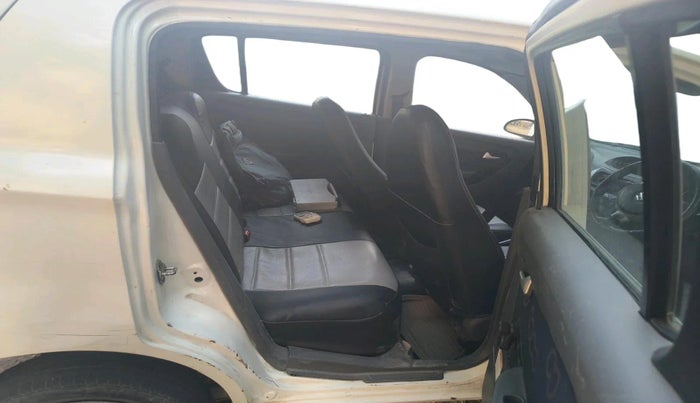 2013 Maruti Alto 800 LXI CNG, CNG, Manual, 1,01,387 km, interior
