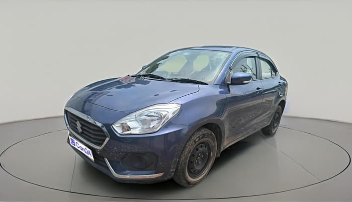 2020 Maruti Dzire VXI, Petrol, Manual, 92,320 km, exterior