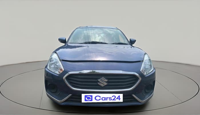 2020 Maruti Dzire VXI, Petrol, Manual, 92,320 km, exterior