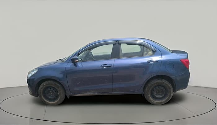 2020 Maruti Dzire VXI, Petrol, Manual, 92,320 km, exterior