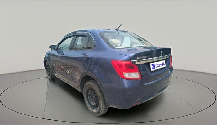 2020 Maruti Dzire VXI, Petrol, Manual, 92,320 km, exterior