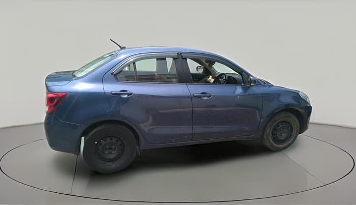 2020 Maruti Dzire VXI, Petrol, Manual, 92,320 km, exterior