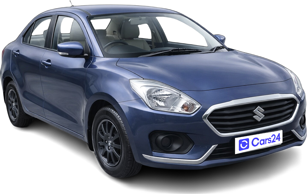 2020 Maruti Dzire - Sedan - Petrol - Manual - ₹4.50 lakh