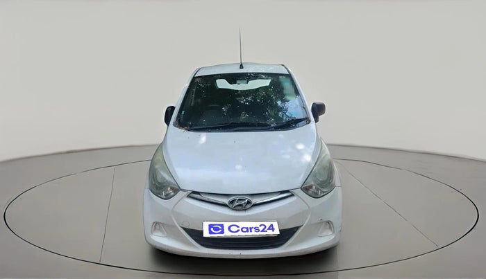 2015 Hyundai Eon ERA +, Petrol, Manual, 47,904 km, exterior