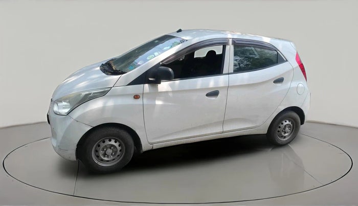 2015 Hyundai Eon ERA +, Petrol, Manual, 47,904 km, exterior