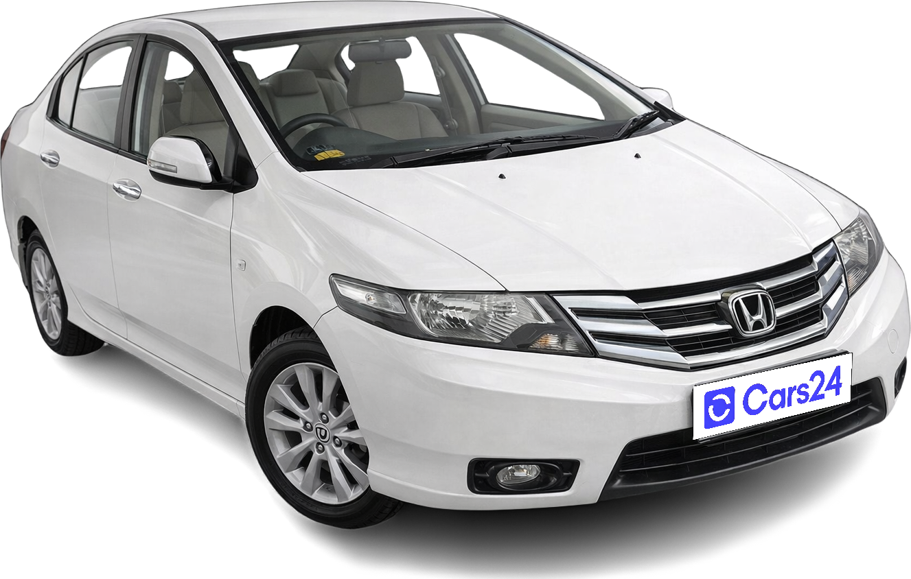 2013 Honda City - Sedan - Petrol - Manual - ₹1.86 lakh