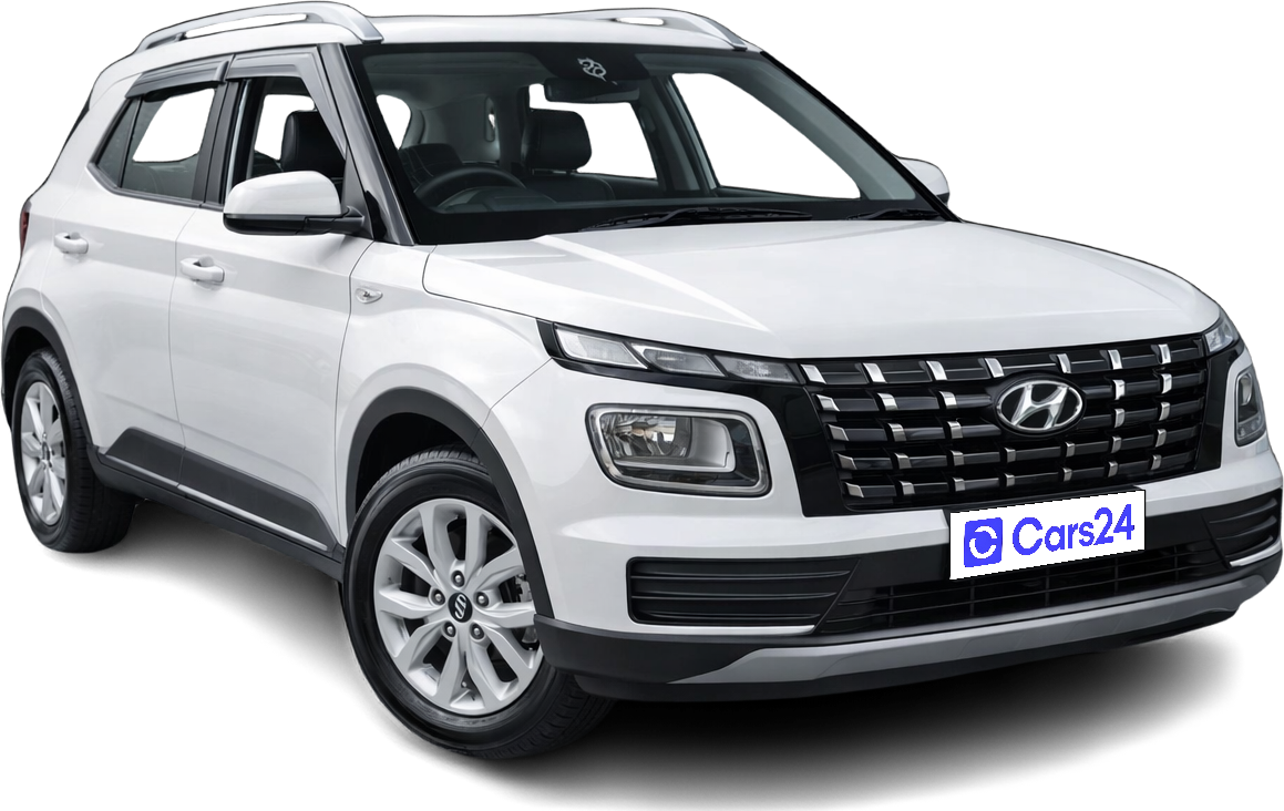 2023 Hyundai VENUE - SUV - Petrol - Manual - ₹6.10 lakh