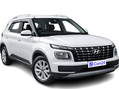 2023 Hyundai VENUE - SUV - Petrol - Manual - ₹6.10 lakh