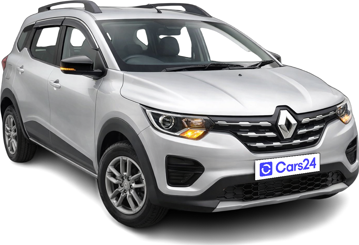 2022 Renault TRIBER - SUV - Petrol - Manual - ₹5.30 lakh