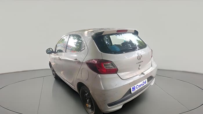 2020 Tata Tiago XZ PETROL, Petrol, Manual, 1,10,880 km, exterior