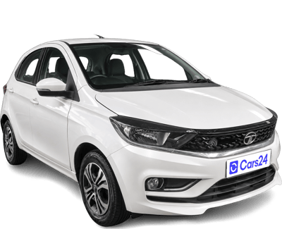 2020 Tata Tiago - Hatchback - Petrol - Manual - ₹3.51 lakh