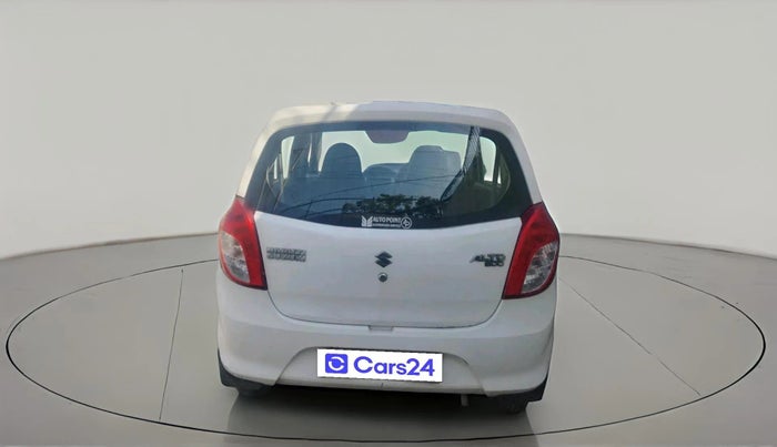 2018 Maruti Alto 800 LXI, Petrol, Manual, 79,493 km, exterior