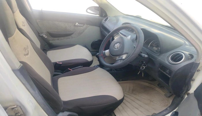 2018 Maruti Alto 800 LXI, Petrol, Manual, 79,493 km, interior