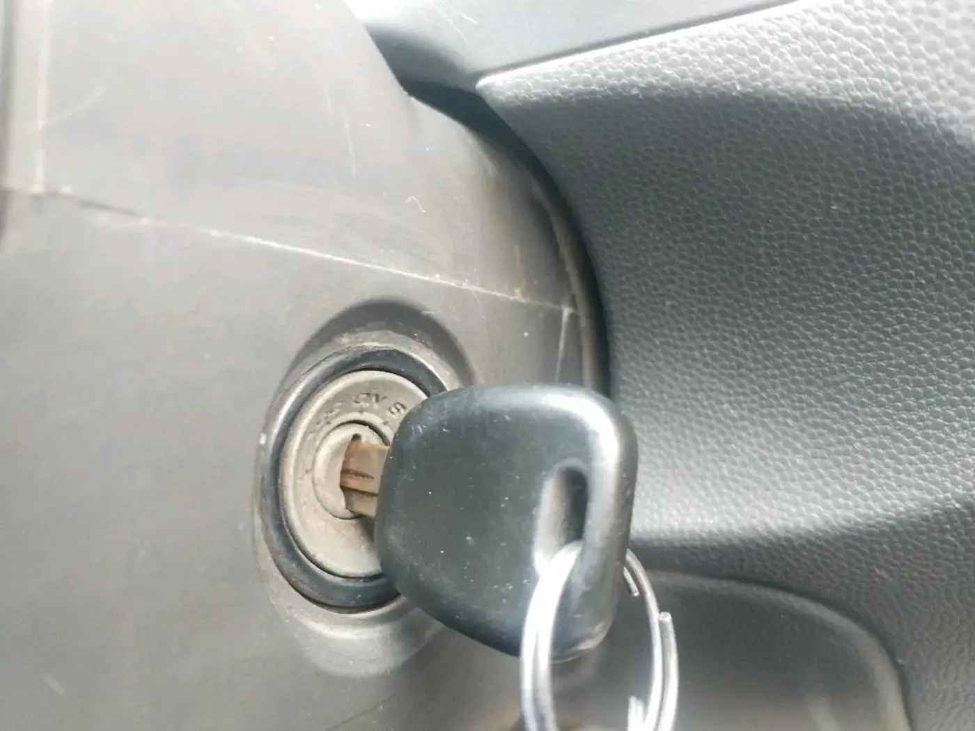 2018 Maruti Alto 800 LXI, Petrol, Manual, 79,493 km, interior