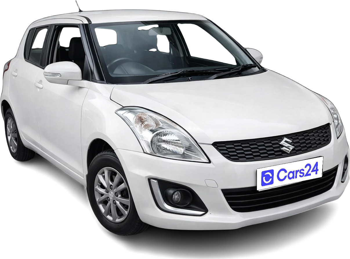2017 Maruti Swift - Hatchback - Diesel - Manual - ₹3.10 lakh