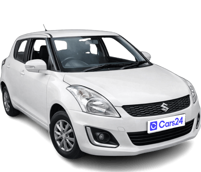 2017 Maruti Swift - Hatchback - Diesel - Manual - ₹3.10 lakh