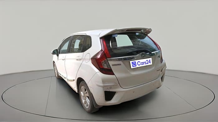 2016 Honda Jazz 1.5L I-DTEC VX, Diesel, Manual, 1,42,863 km, exterior
