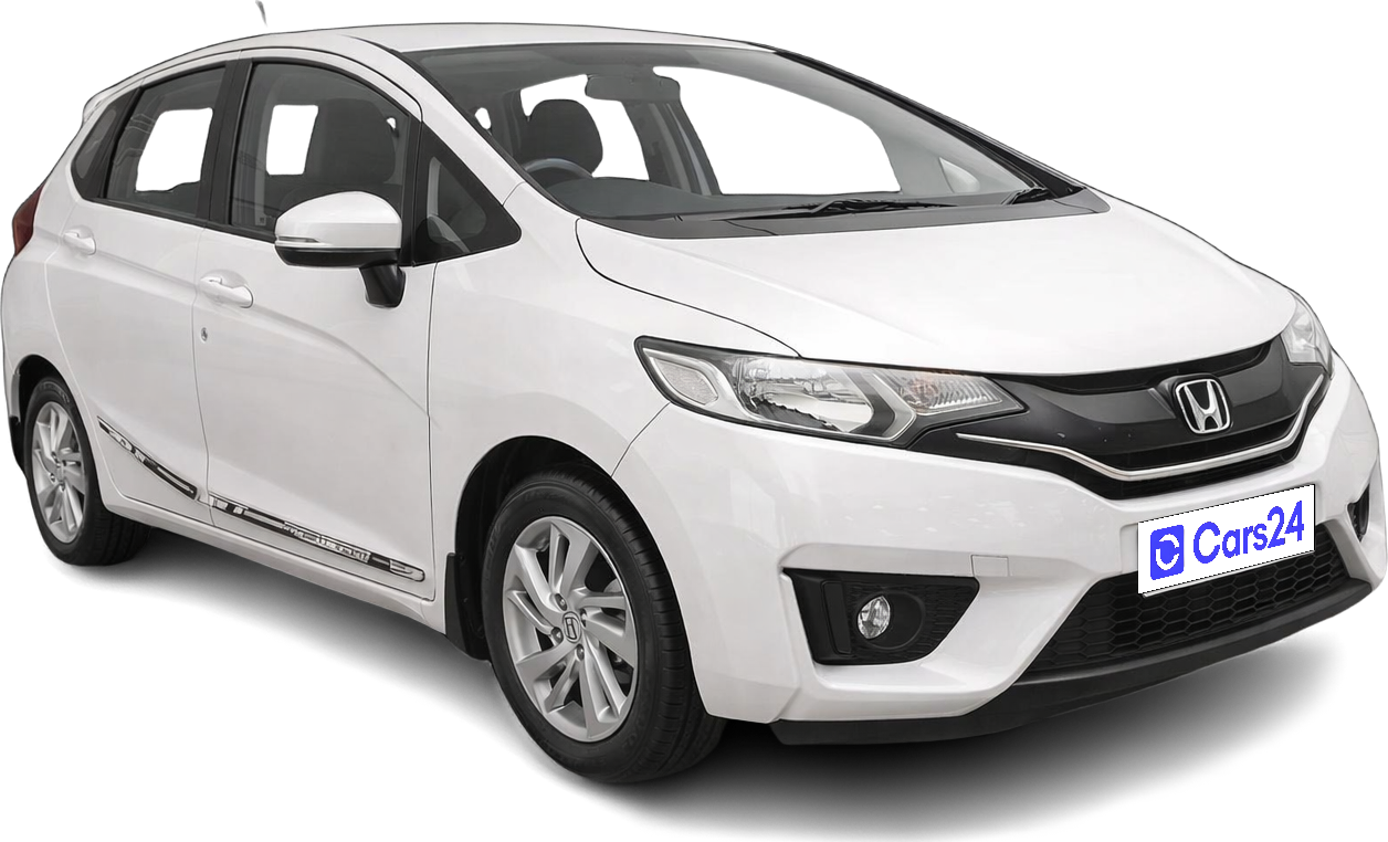 2016 Honda Jazz - Hatchback - Diesel - Manual - ₹2.31 lakh