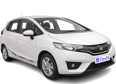 2016 Honda Jazz - Hatchback - Diesel - Manual - ₹2.31 lakh