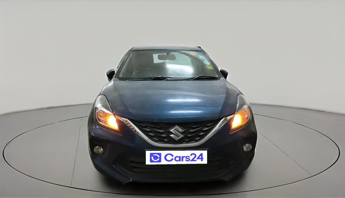 2020 Maruti Baleno ZETA PETROL 1.2, Petrol, Manual, 15,657 km, exterior