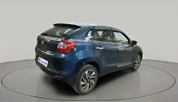 2020 Maruti Baleno ZETA PETROL 1.2, Petrol, Manual, 15,657 km, exterior