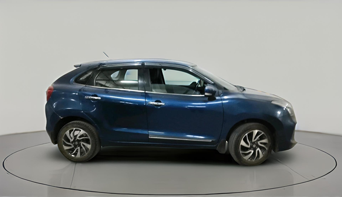 2020 Maruti Baleno ZETA PETROL 1.2, Petrol, Manual, 15,657 km, exterior