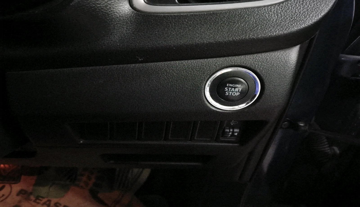 2020 Maruti Baleno ZETA PETROL 1.2, Petrol, Manual, 15,657 km, interior