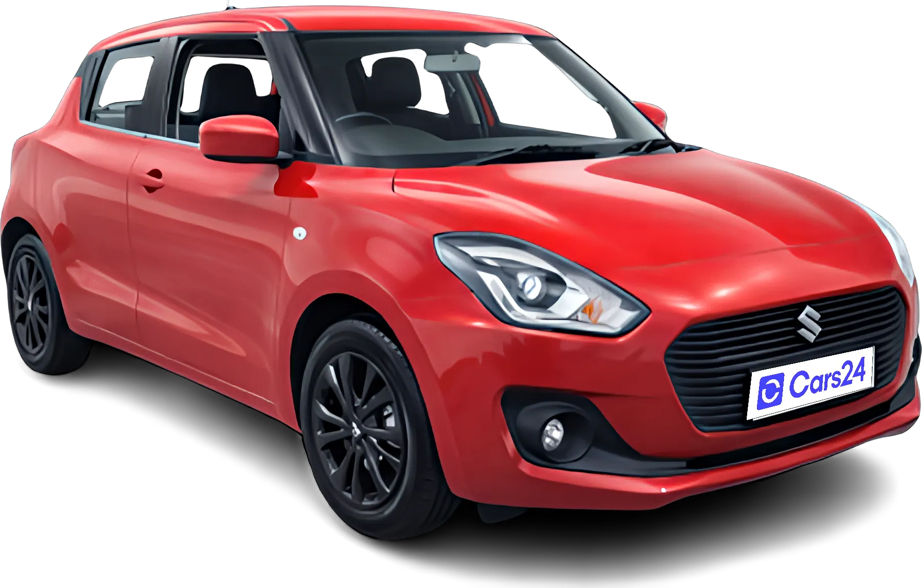 2020 Maruti Swift - Hatchback - Petrol - Manual - ₹4.23 lakh