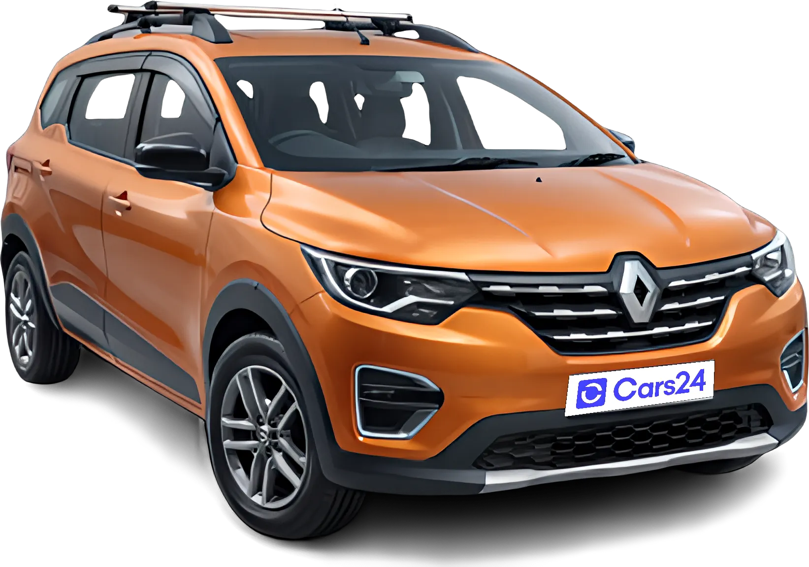 2023 Renault TRIBER - SUV - Petrol - Automatic - ₹5.94 lakh