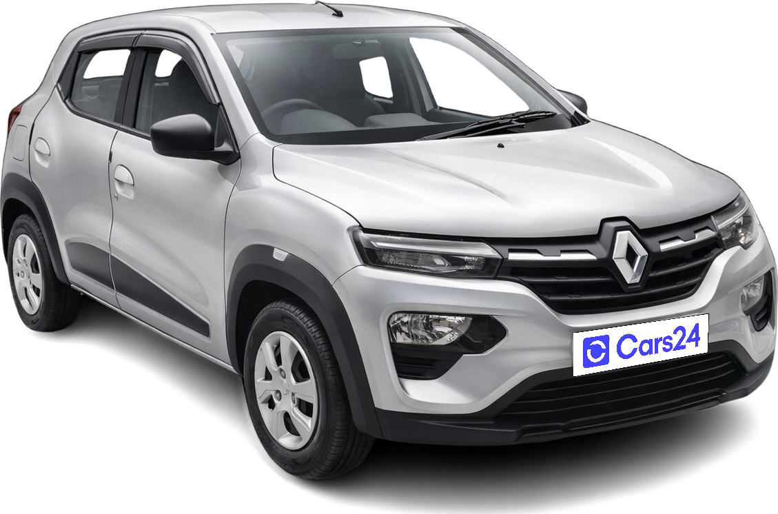 2019 Renault Kwid - Hatchback - CNG - Manual - ₹1.90 lakh