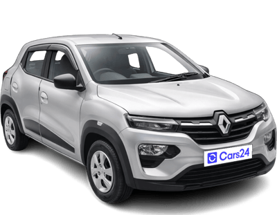 2019 Renault Kwid - Hatchback - CNG - Manual - ₹1.90 lakh