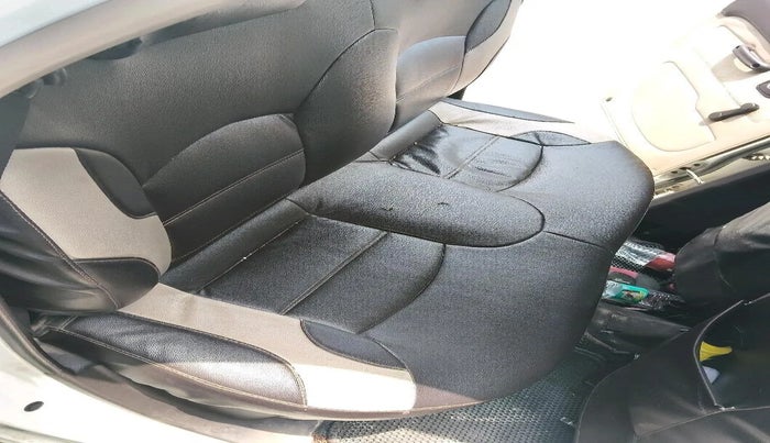 2014 Hyundai Santro Xing GL PLUS, CNG, Manual, 1,29,220 km, interior