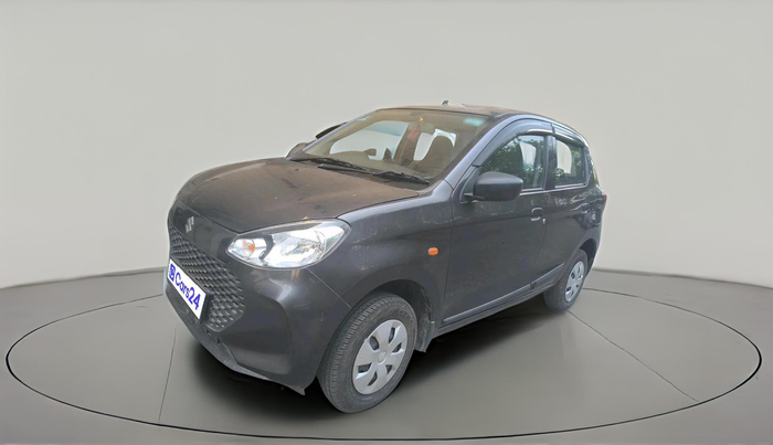 2024 Maruti Alto K10 VXi (O), Petrol, Manual, 3,303 km, exterior