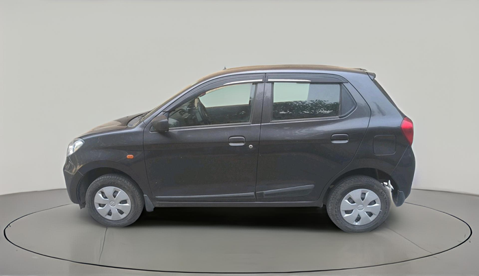 2024 Maruti Alto K10 VXi (O), Petrol, Manual, 3,303 km, exterior