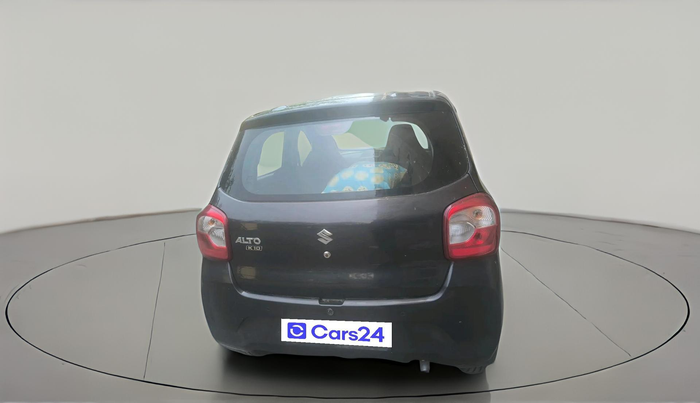 2024 Maruti Alto K10 VXi (O), Petrol, Manual, 3,303 km, exterior