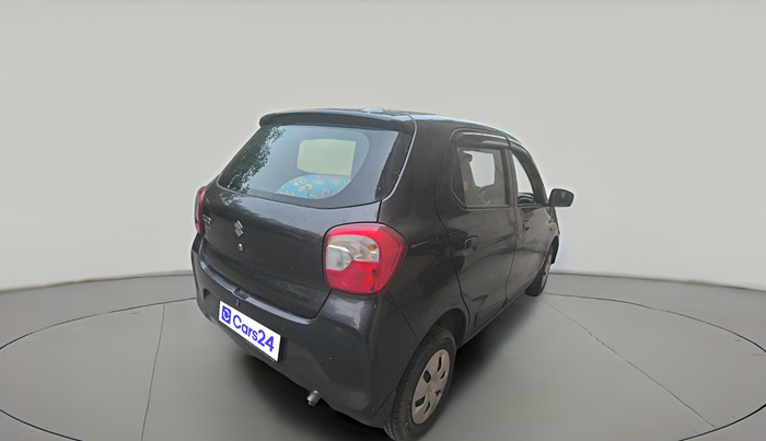 2024 Maruti Alto K10 VXi (O), Petrol, Manual, 3,303 km, exterior