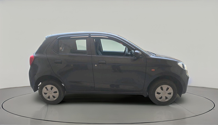 2024 Maruti Alto K10 VXi (O), Petrol, Manual, 3,303 km, exterior