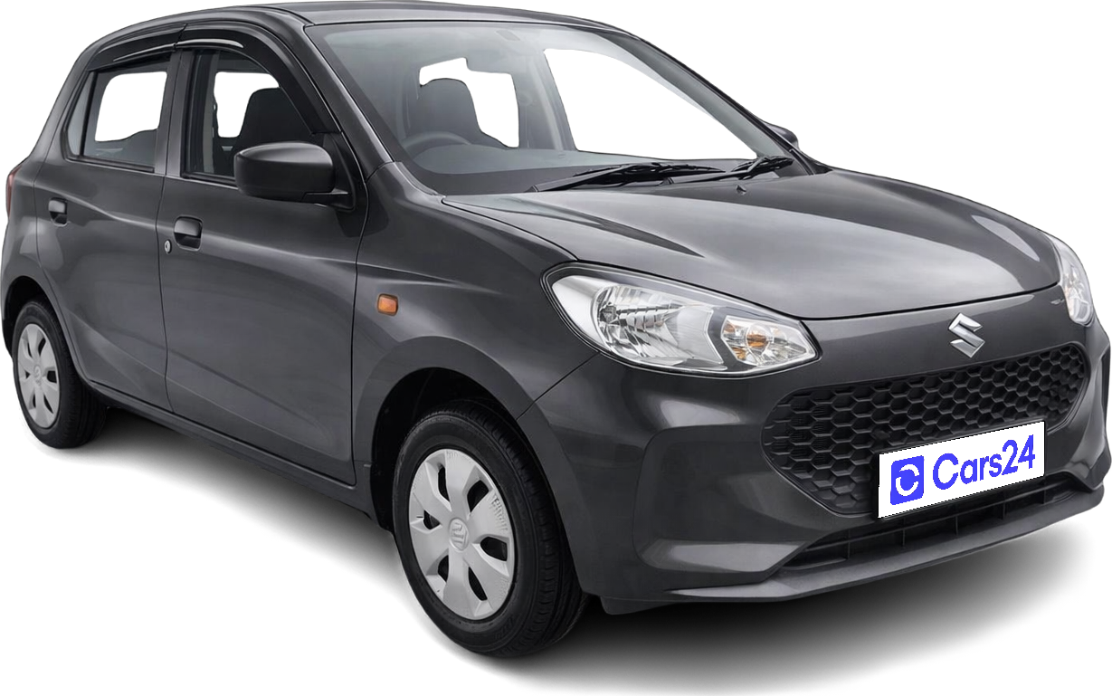2024 Maruti Alto K10 - Hatchback - Petrol - Manual - ₹4.20 lakh
