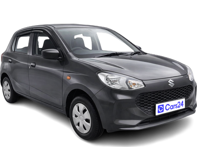 2024 Maruti Alto K10 - Hatchback - Petrol - Manual - ₹4.20 lakh