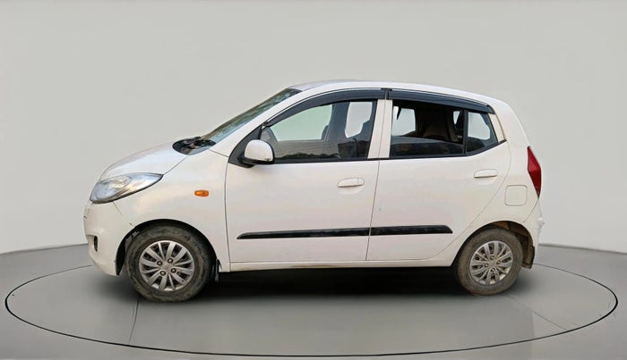 2015 Hyundai Grand i10 MAGNA 1.2 KAPPA VTVT, Petrol, Manual, 59,432 km, exterior