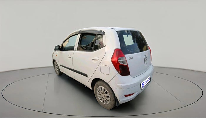 2015 Hyundai Grand i10 MAGNA 1.2 KAPPA VTVT, Petrol, Manual, 59,432 km, exterior