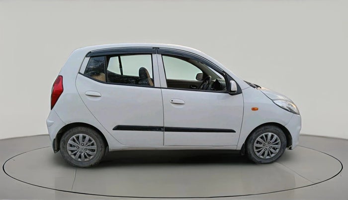 2015 Hyundai Grand i10 MAGNA 1.2 KAPPA VTVT, Petrol, Manual, 59,432 km, exterior