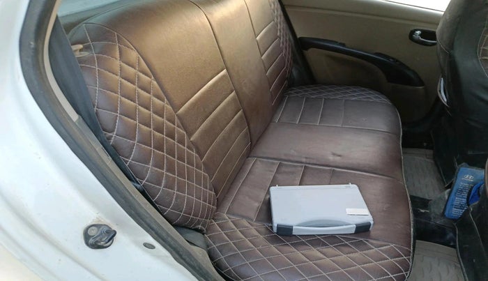 2015 Hyundai Grand i10 MAGNA 1.2 KAPPA VTVT, Petrol, Manual, 59,432 km, interior