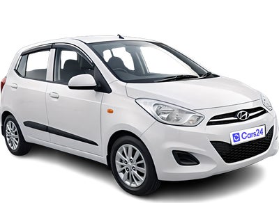 2015 Hyundai Grand i10 - Hatchback - Petrol - Manual - ₹2.15 lakh