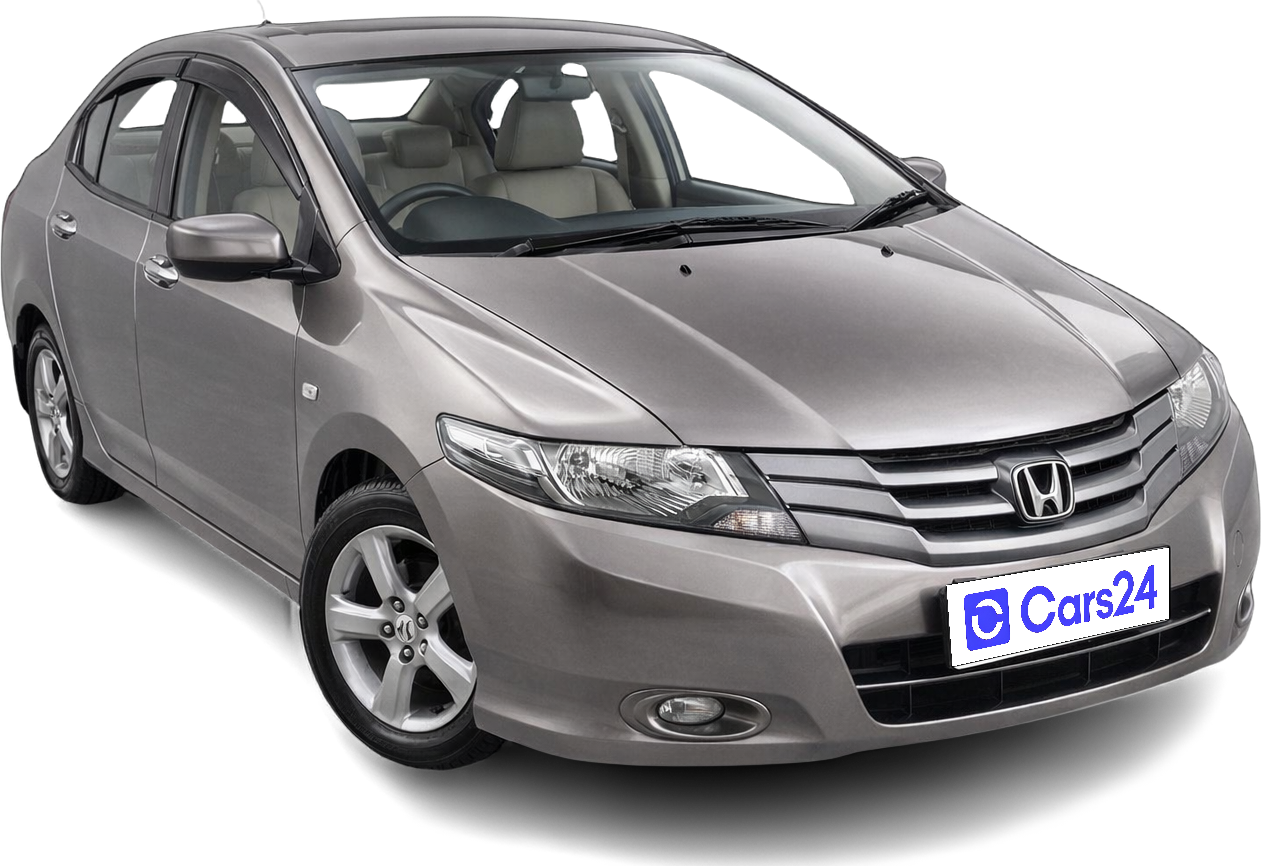 2011 Honda City - Sedan - Petrol - Manual - ₹1.25 lakh