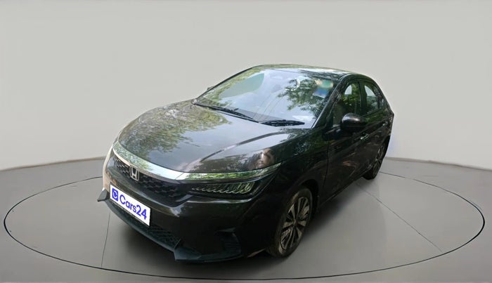2023 Honda City 1.5L I-VTEC ZX CVT, Petrol, Automatic, 20,842 km, exterior