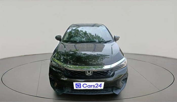 2023 Honda City 1.5L I-VTEC ZX CVT, Petrol, Automatic, 20,842 km, exterior